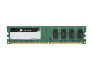 Памет за компютър DDR2 2GB PC2-6400 Corsair (втора употреба)